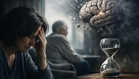 Diqqət: Neqativ düşünənlərdə bu hal sürətlənir