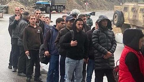 11-ci erməni Qarabağdan niyə getmək 