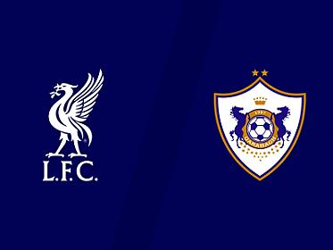 Лига чемпионов УЕФА: