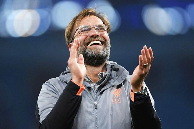 Klopp Almaniyada yeni futbol liqası