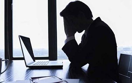 Статистика проблемных кредитов: