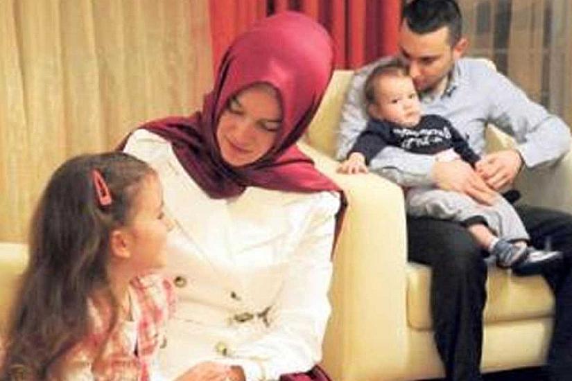 Valideynlər qarşılıqlı razılıq əsasında uşaqları dini əqidələrinə uyğun 