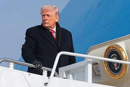 Tramp dolların düşməsindən