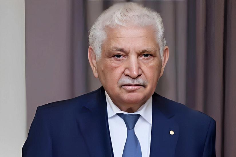 Cavanşir Qurbanovun yerinə 