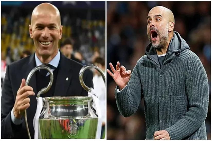 Avropanın top 5 liqasında ən yaxşı məşqçilər: 