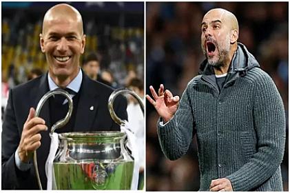 Avropanın top 5 liqasında ən yaxşı məşqçilər: 