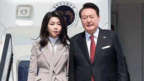 Cənubi Koreyanın keçmiş birinci xanımına 