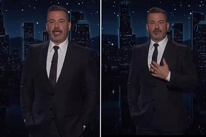 Trampı hədəf alan məşhur aparıcı canlı yayımda ağladı - 