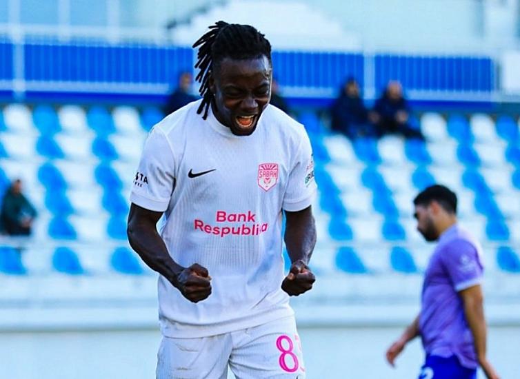 "Sabah"ın gənc istedadı əsas komandaya GƏTİRİLDİ: 