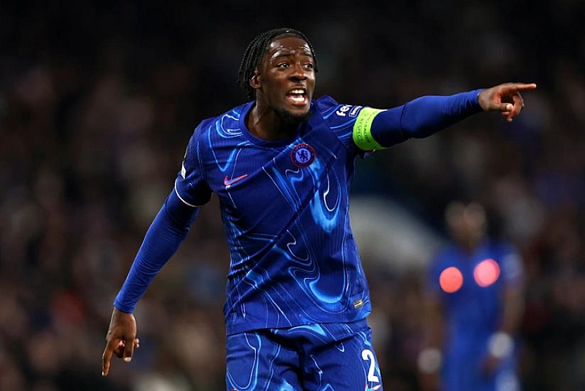 "Çelsi"nin futbolçusu İtaliya klubuna