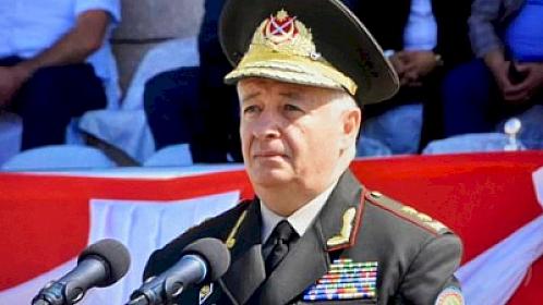 İcra başçısının müavini vəzifəsindən 