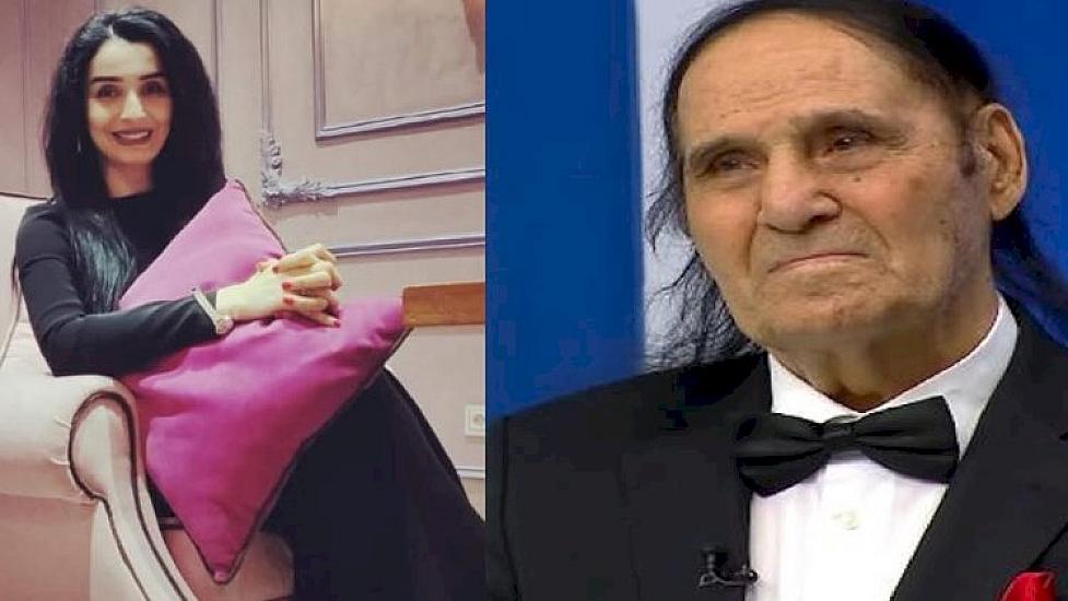 Niyaməddin Musayevin qızı hər şeyi 