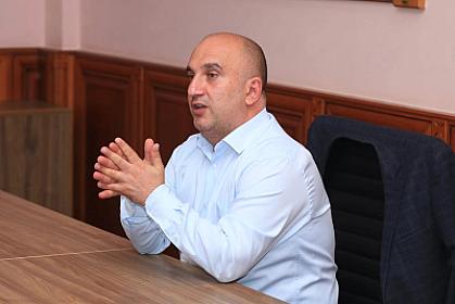 Dörd ay əvvəl vəzifə verilmişdi: 