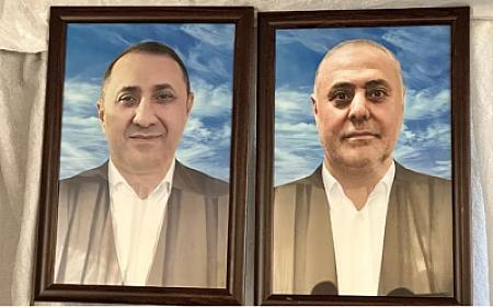 Azərbaycanlıları öldürən rus polislər 