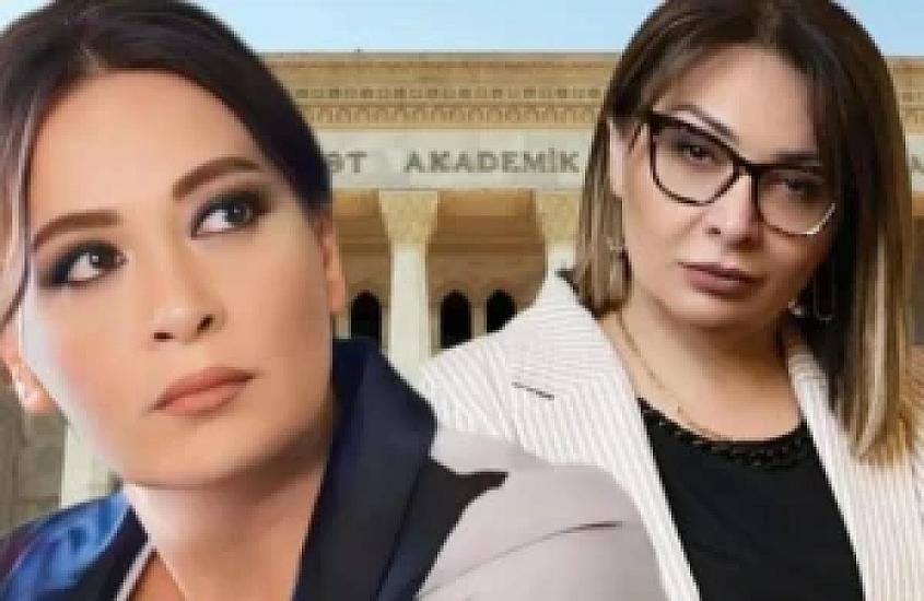 Ələkbərzadə işdən çıxdı – Mehriban Xanlarovadan 