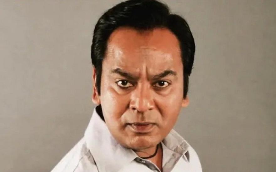 Məşhur hind aktyoru 