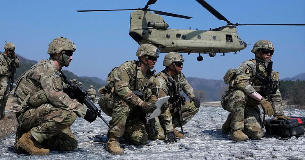 40 min hərbçi əraziyə göndərildi: 