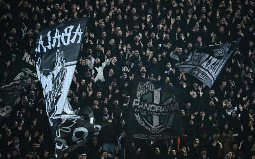 UEFA PAOK-un müraciətini 