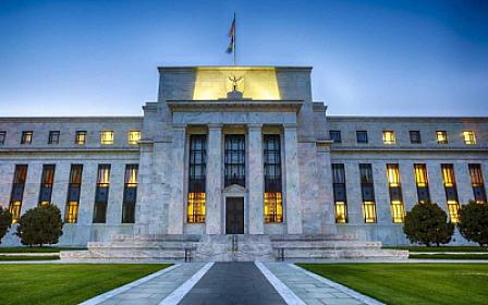 FED faiz dərəcələrini 