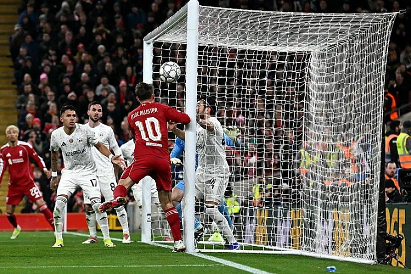 Çempionlar Liqası: "Qarabağ" pley-offa yüksəldi