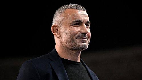 Qurban Qurbanov: "Qarabağ" Çempionlar Liqasında pley-offa çıxmağı haqq edirdi"