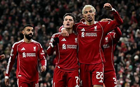 Çempionlar Liqasında əsas mərhələyə yekun vuruldu