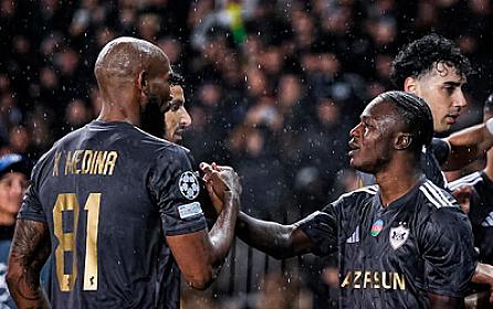 “Qarabağ” pley-off matçlarını bu tarixlərdə oynayacaq