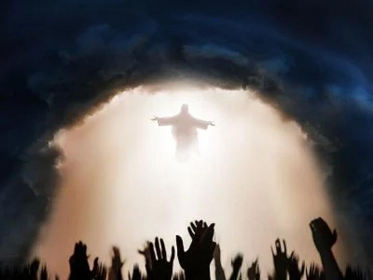 Amerikalı fizik cənnətin yerini tapdığını 