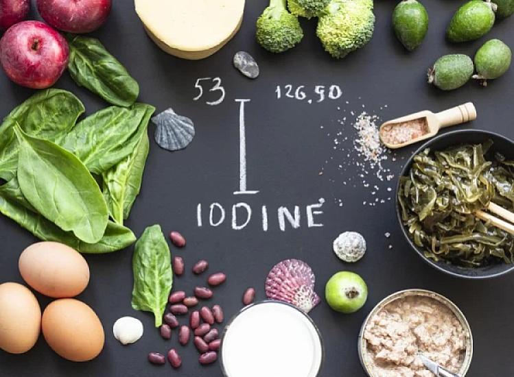 Qalxanabənzər vəzi üçün güclü dəstək: 