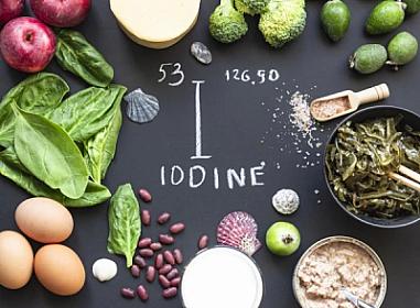 Qalxanabənzər vəzi üçün güclü dəstək: 