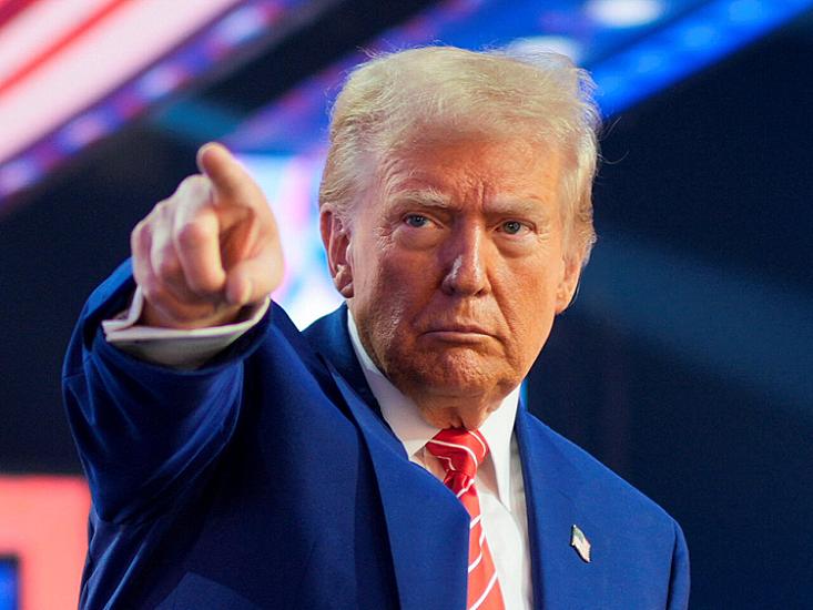 İrana zərbə endirmək istəyir - 