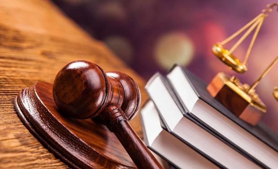 Cərimənin məcburi qaydada tutulması 