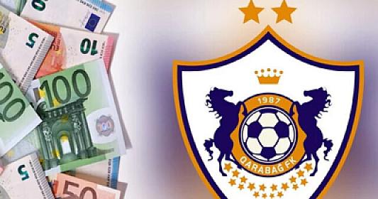 Pley-offa adlayan "Qarabağ" UEFA-dan 