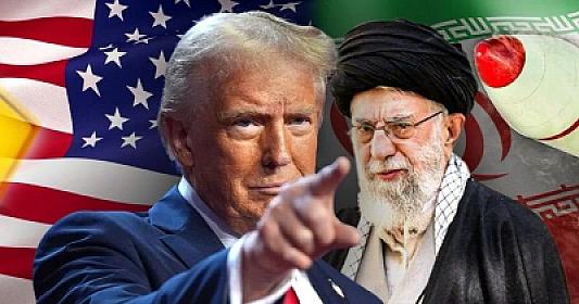 The operation against Iran can begin within 48 hours -