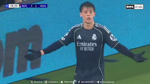 Arda Gülerdən etiraz - 