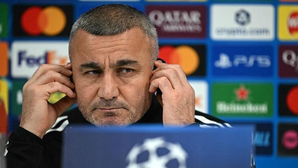 “Qarabağ”ın məşqçi heyəti mükəmməl nəticə göstərib - 