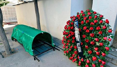 İcra başçısının keçmiş birinci müavini 