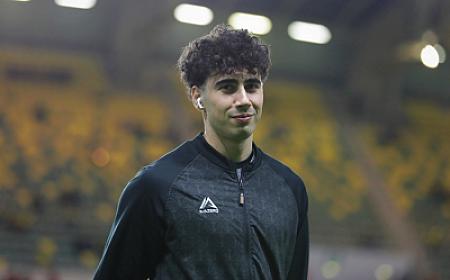 Bəhlul "Qarabağ"dan Çin klubuna gedir? - 