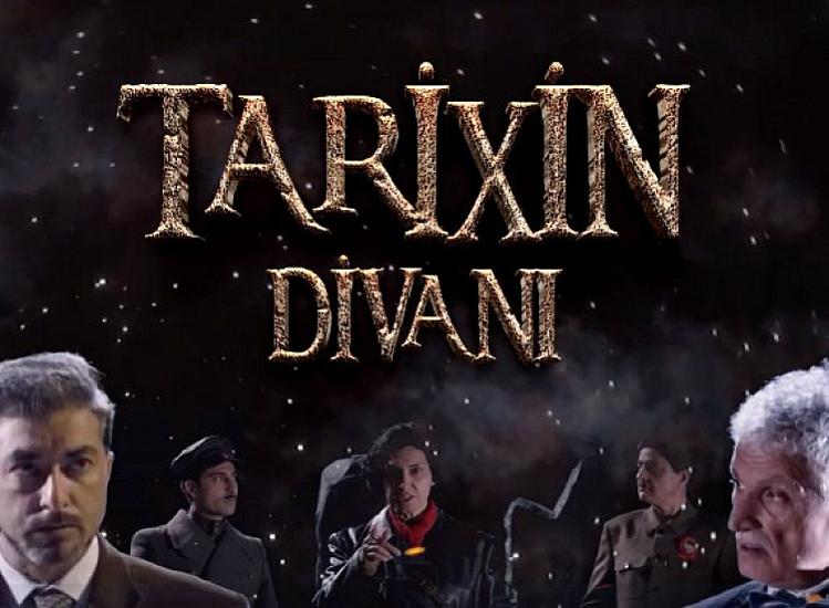 AzTV-də “Tarixin divanı” başlayır - 