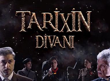 AzTV-də “Tarixin divanı” başlayır - 