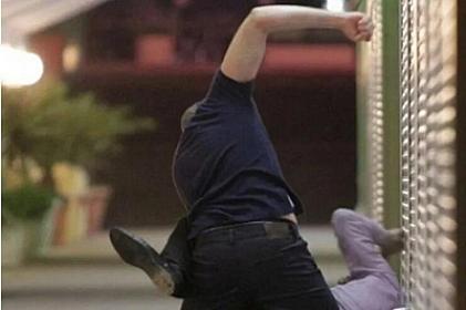 Xankəndidə satıcı müdiri 