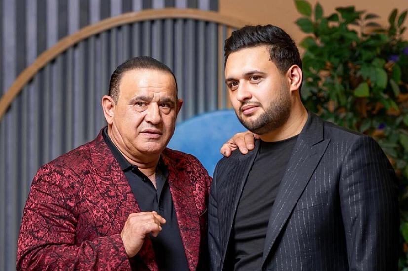 "Məclislərdə atama verilən çayı 1-ci özüm içib yoxlayıram"