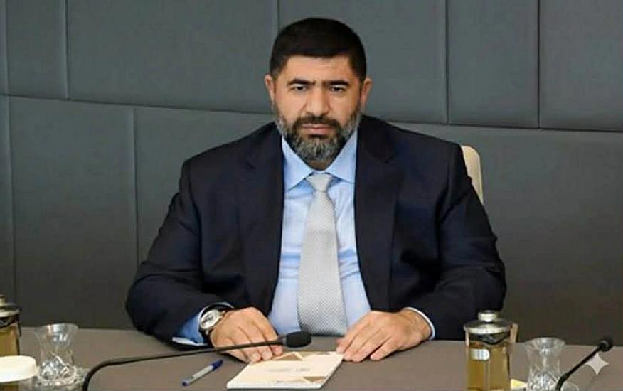 Beş milyonluq cinayət işinə görə həbs edilən 