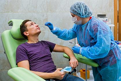 COVID-19 nəticəsində itmiş iybilmə hissini bərpa etməyin 