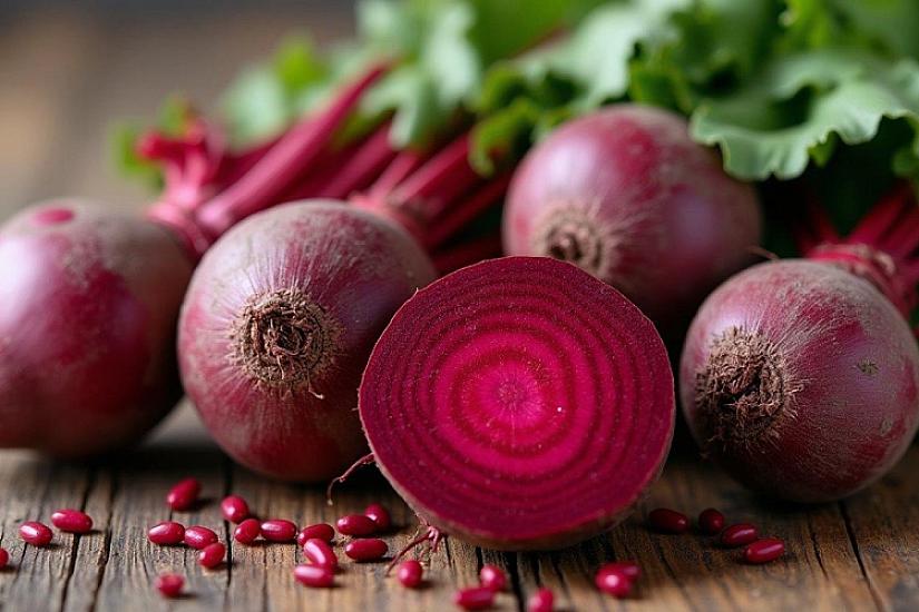 Bu şəxslərə çuğundur 