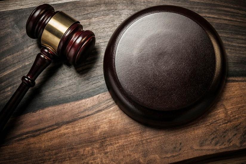 Ədliyyə Nazirliyi bu QHT-nin ləğvi barədə 