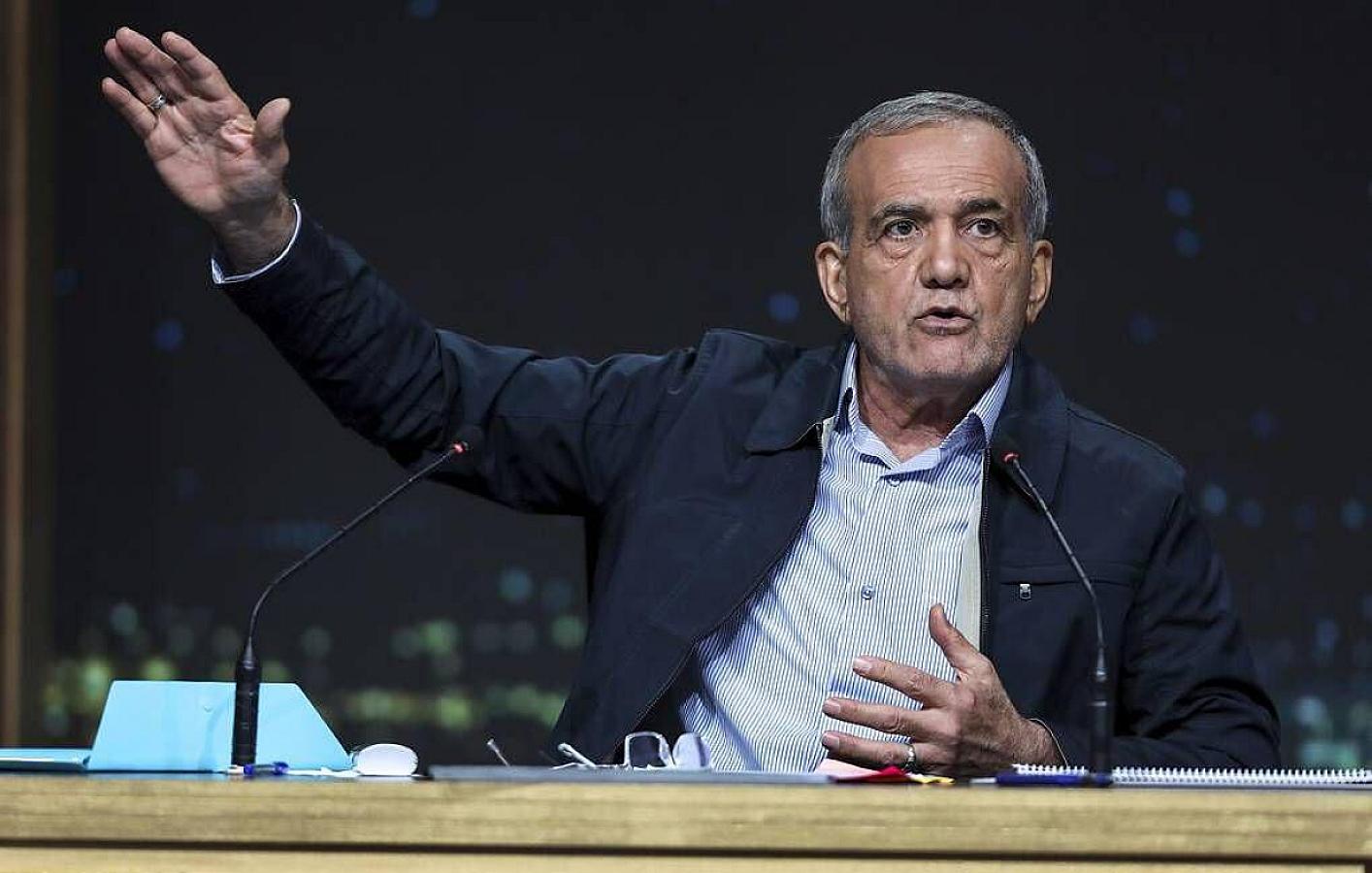 "Ümid edirdilər ki, xalq küçələrə çıxacaq, sistem DAĞILACAQ"