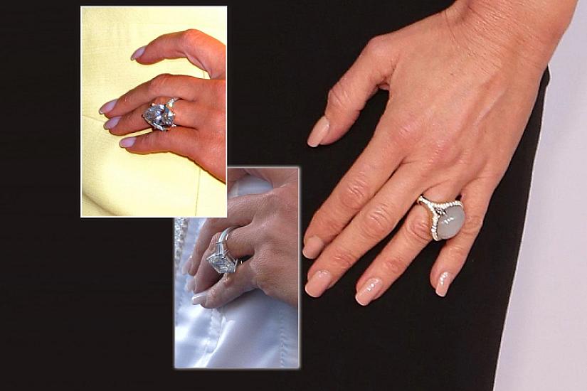 Viktoriya Bekhemin 35 milyon dollarlıq 15 NİŞAN ÜZÜYÜ - 