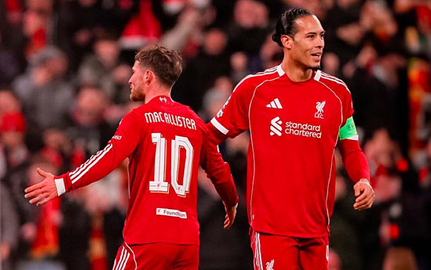 Van Deyk ÇL-in tarixinə düşdü - 