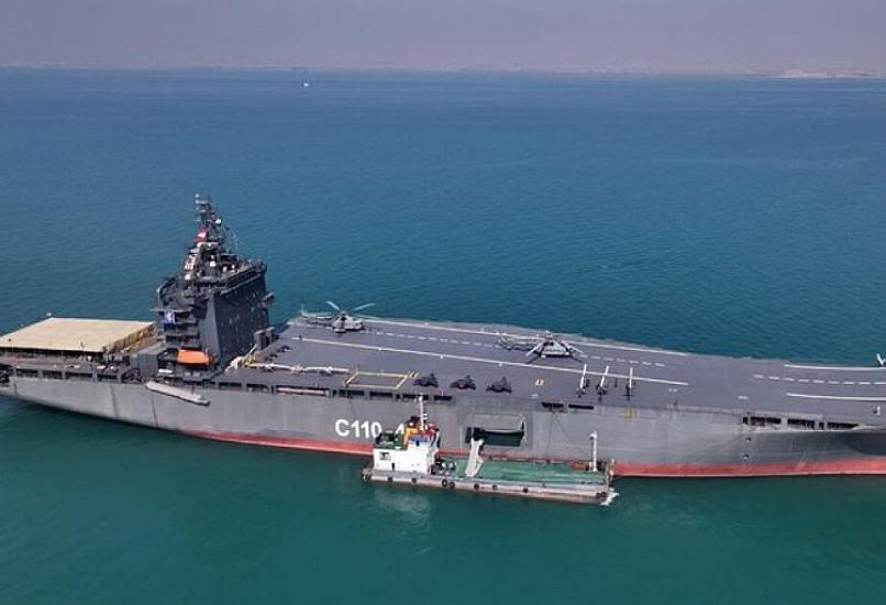 Yaxın Şərqdə müharibə səsləri: İran “canavarı” ABŞ nəhənginə qarşı - 